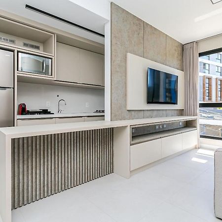 Wi-Fi 300Mb | 400M Da Ufsc #Carv01 Apartment Florianopolis Exterior photo