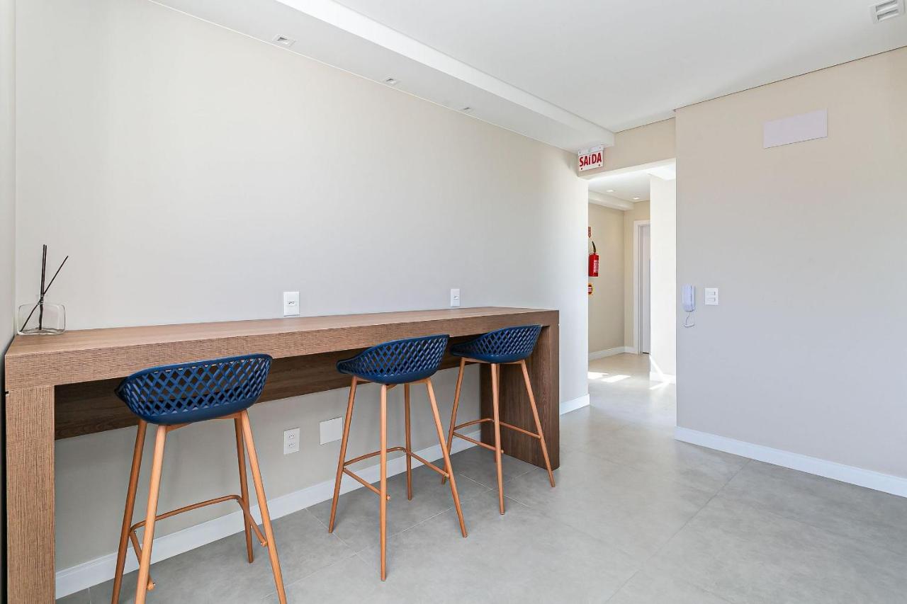 Wi-Fi 300Mb | 400M Da Ufsc #Carv01 Apartment Florianopolis Exterior photo