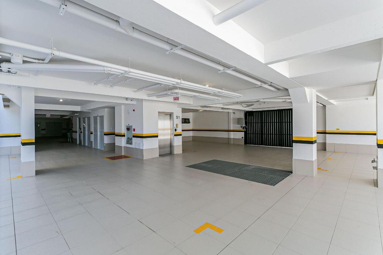 Wi-Fi 300Mb | 400M Da Ufsc #Carv01 Apartment Florianopolis Exterior photo